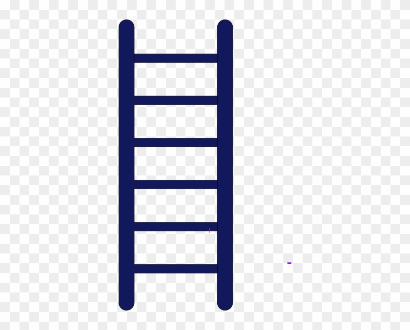 Detail Clipart Ladder Nomer 18