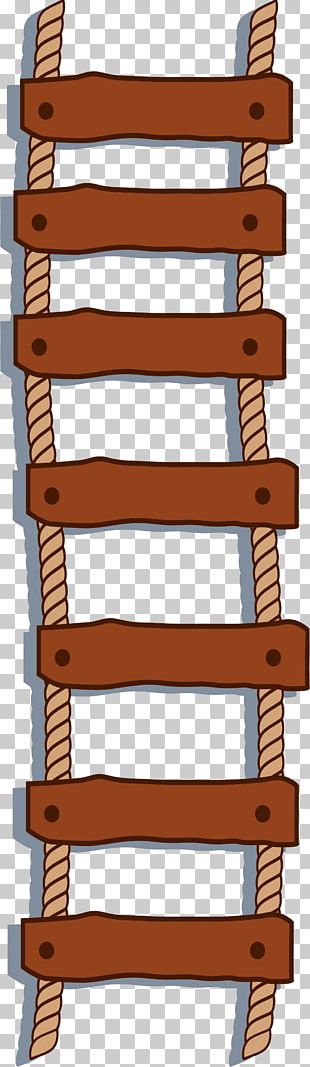 Detail Clipart Ladder Nomer 52