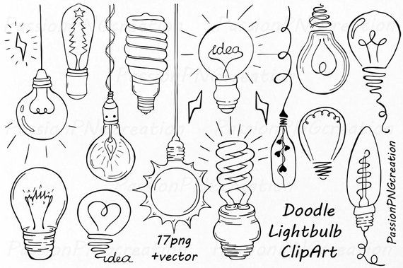 Detail Clipart Lampu Nomer 15