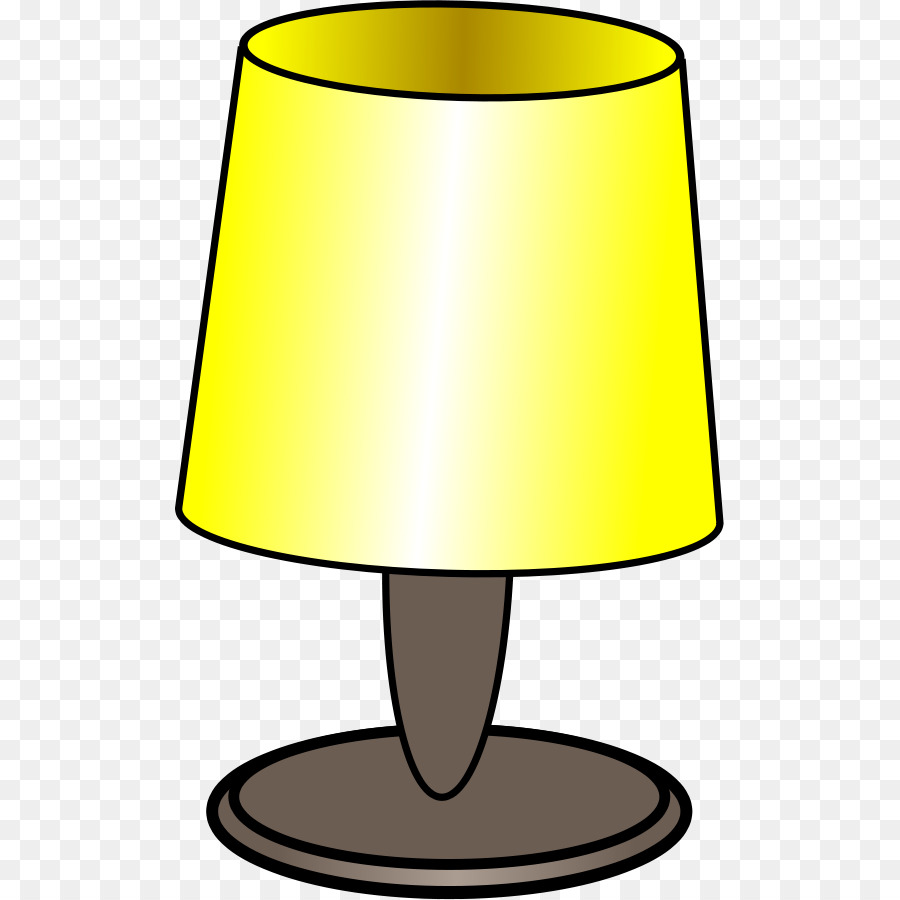 Detail Clipart Lampu Nomer 51