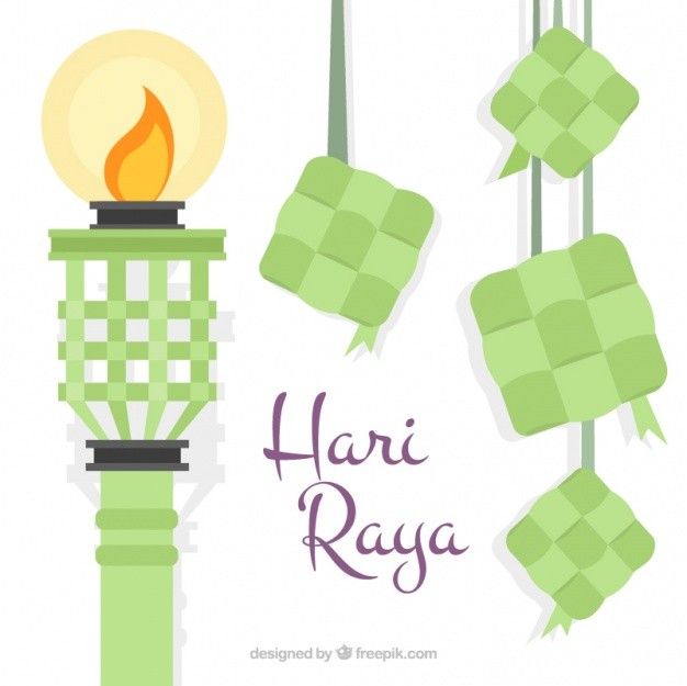 Detail Clipart Lebaran Nomer 6