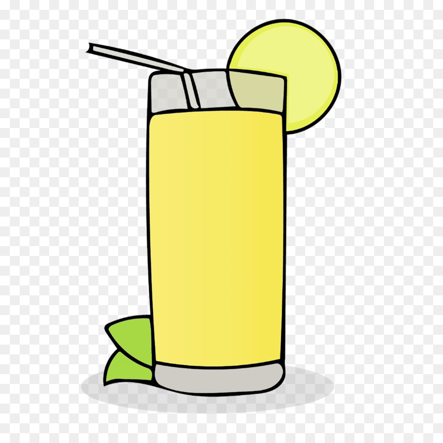 Detail Clipart Lemonade Nomer 11