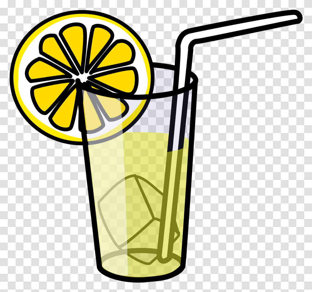 Detail Clipart Lemonade Nomer 3