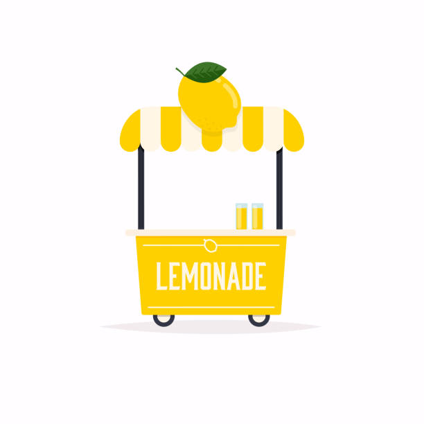 Detail Clipart Lemonade Nomer 21