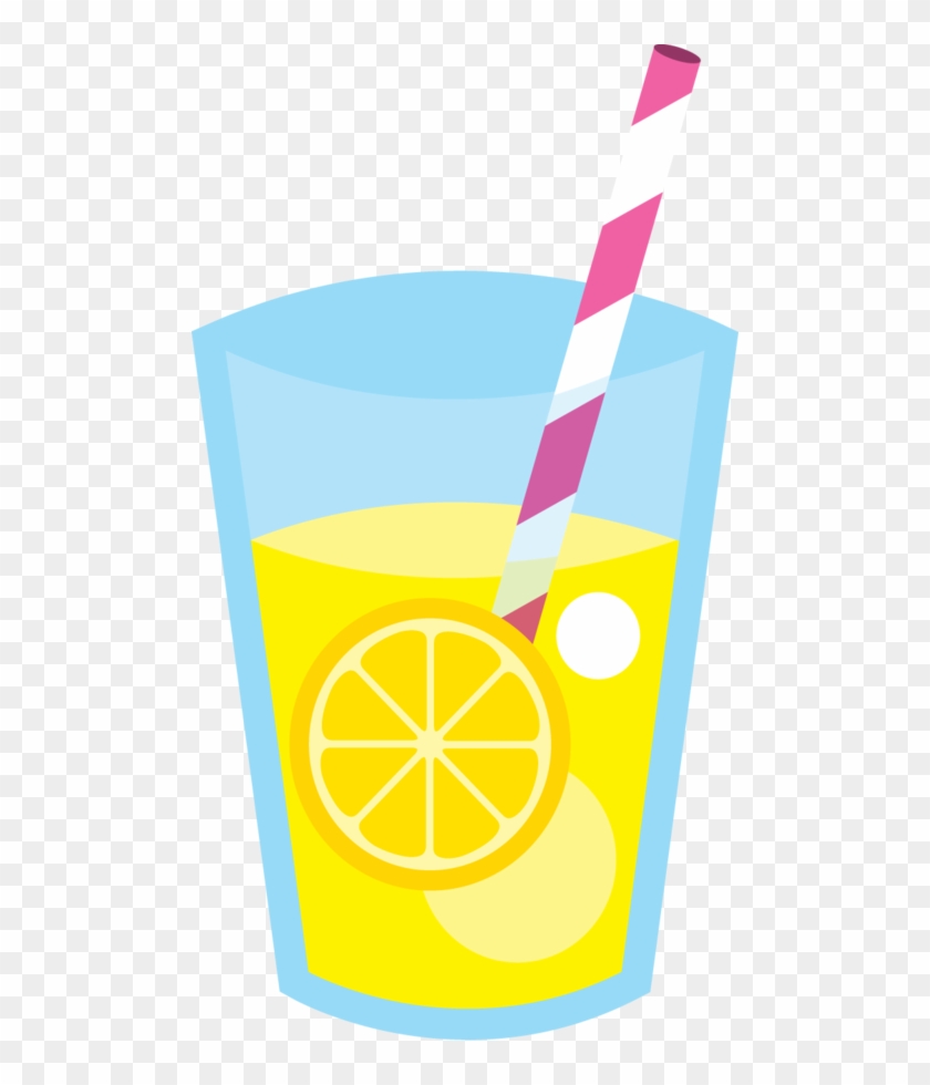 Detail Clipart Lemonade Nomer 7