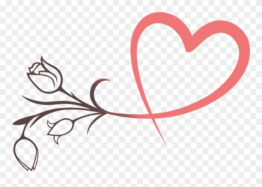 Clipart Love Png - KibrisPDR