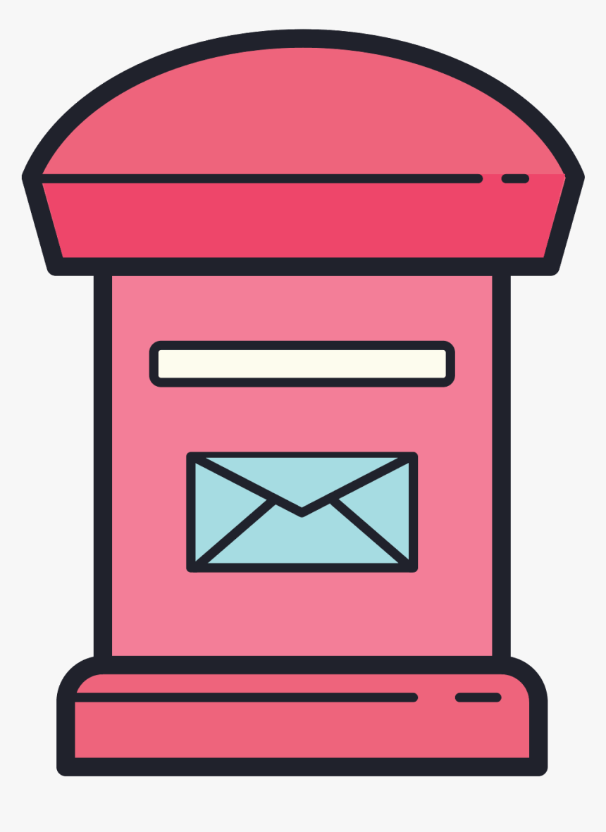 Detail Clipart Mailbox Nomer 38