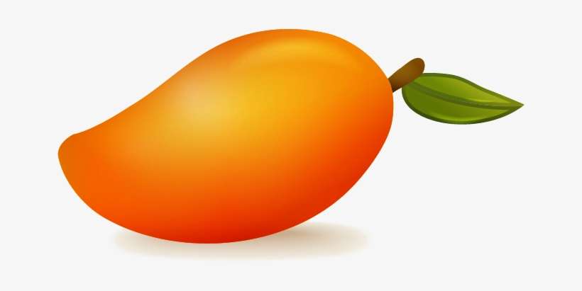Detail Clipart Mango Nomer 3