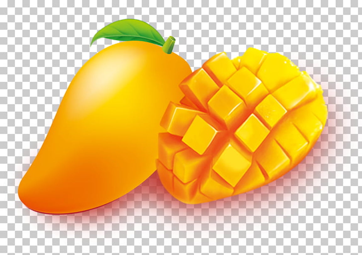 Detail Clipart Mango Nomer 32