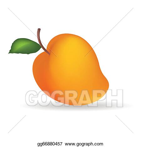 Detail Clipart Mango Nomer 39