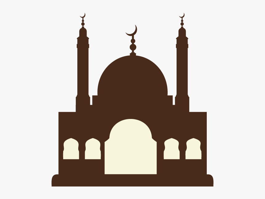 Detail Clipart Masjid Png Nomer 17