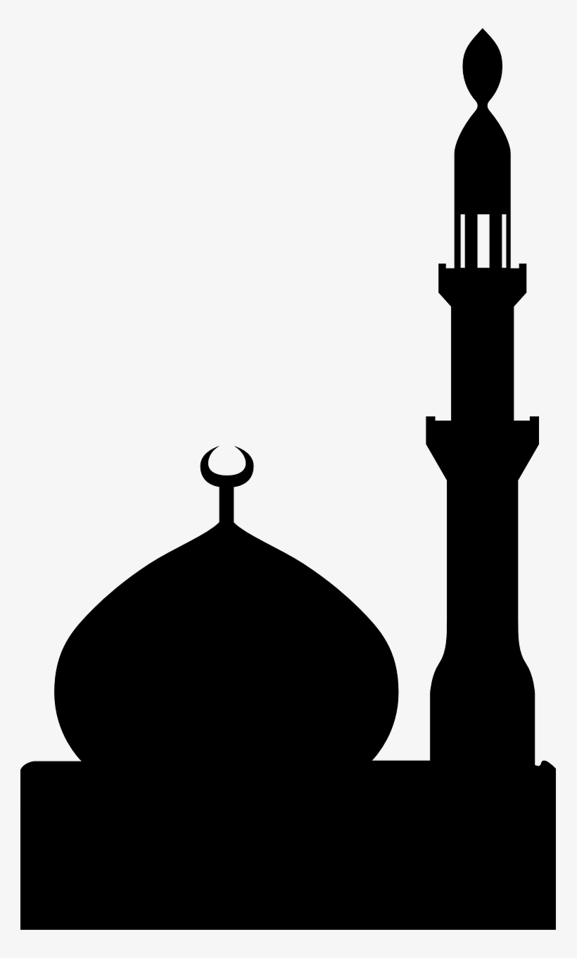 Detail Clipart Masjid Png Nomer 3