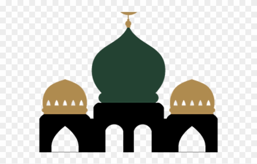 Detail Clipart Masjid Png Nomer 21