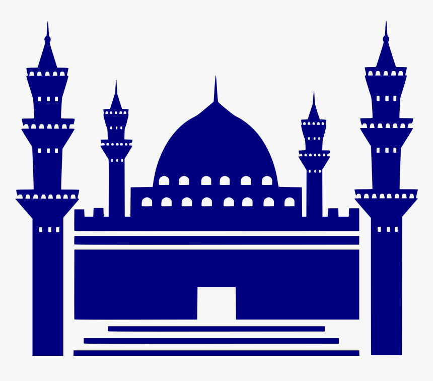 Detail Clipart Masjid Png Nomer 27