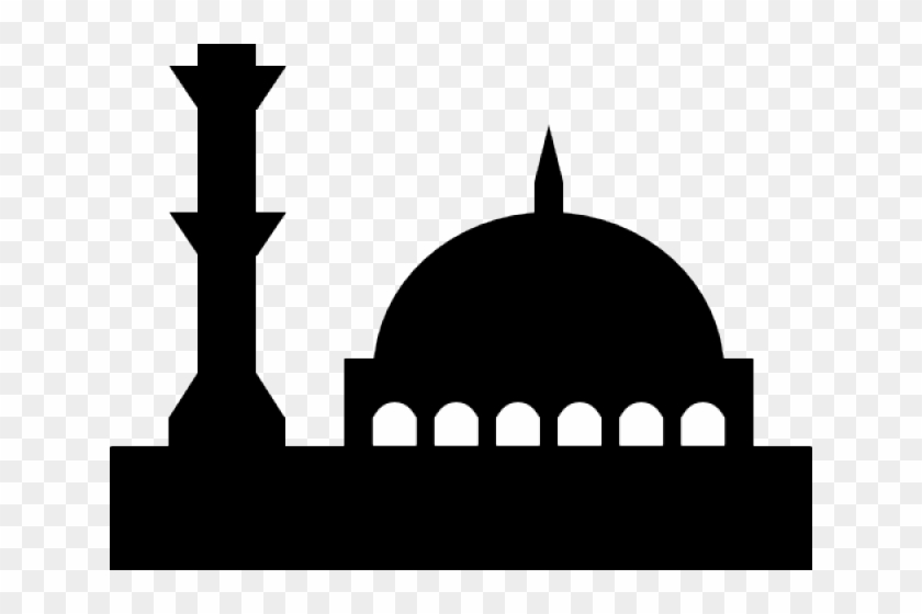 Detail Clipart Masjid Png Nomer 28