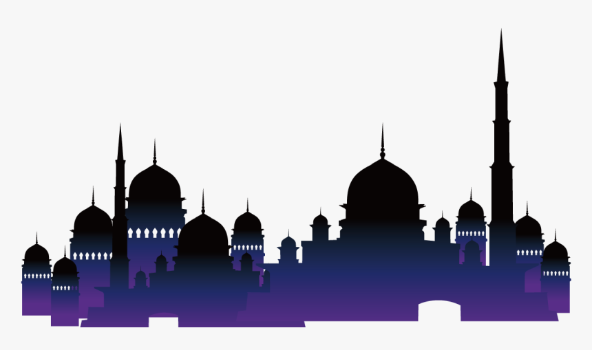 Detail Clipart Masjid Png Nomer 36