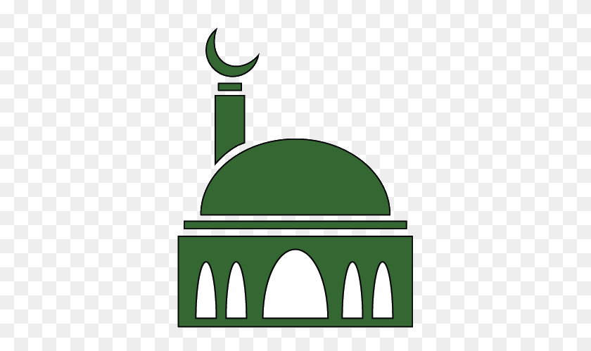 Detail Clipart Masjid Png Nomer 45