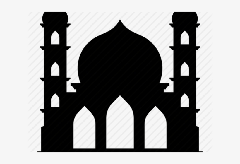 Detail Clipart Masjid Png Nomer 48