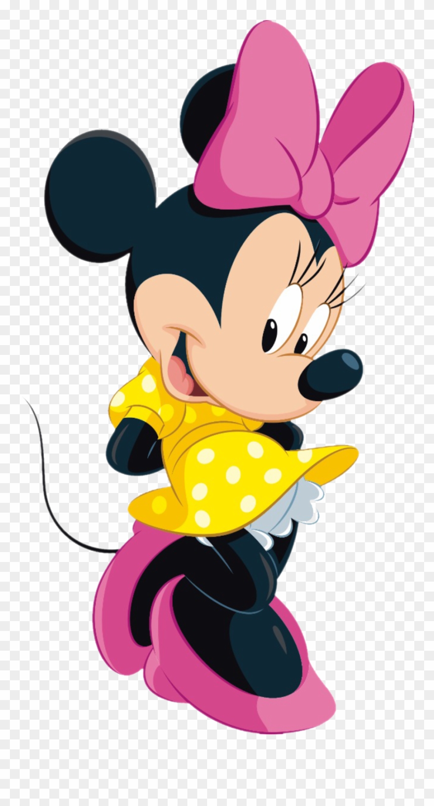 Detail Clipart Mickey Mouse And Friends Nomer 51