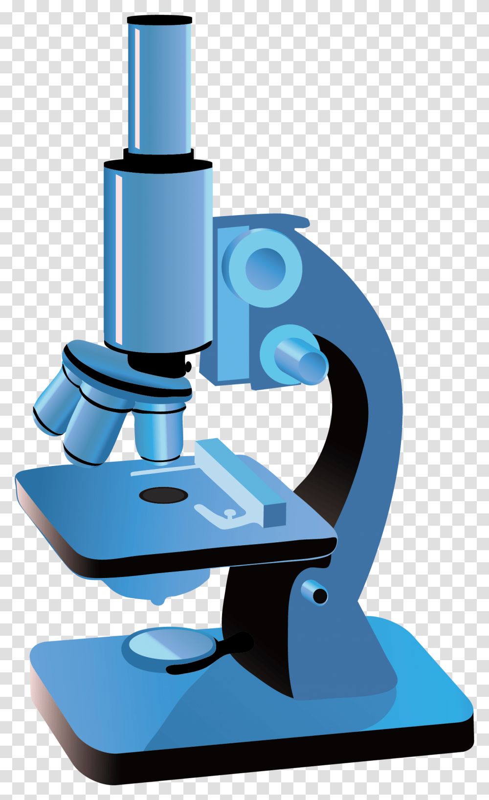 Detail Clipart Microscope Nomer 4