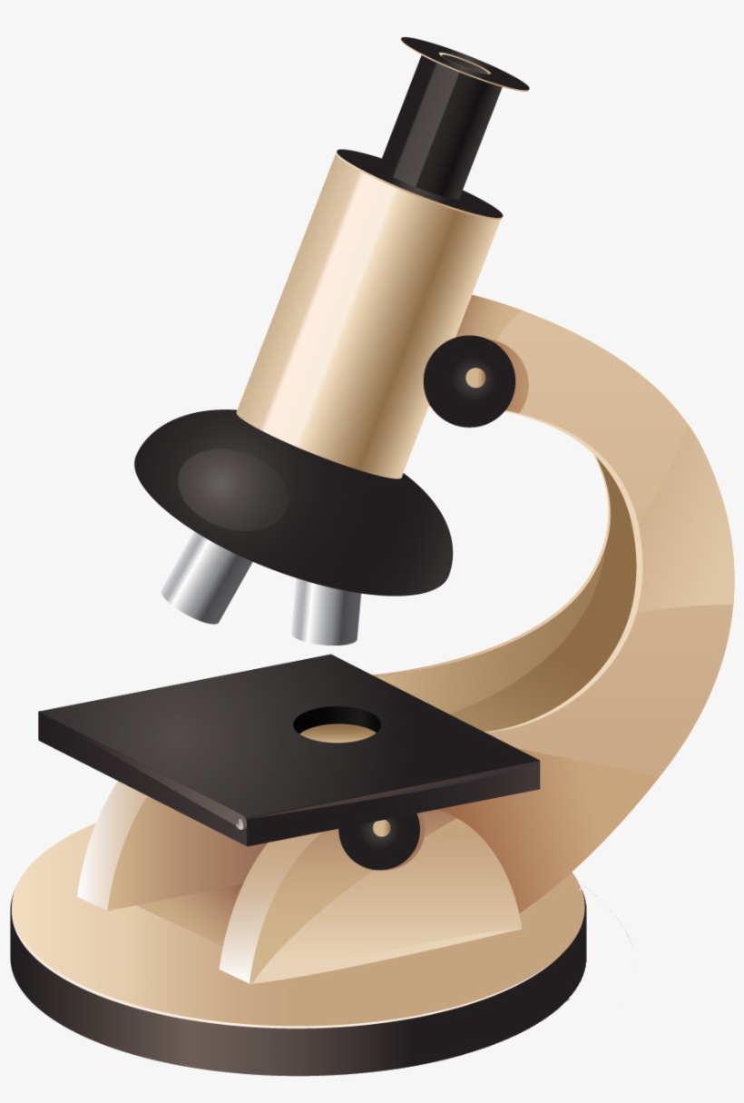 Detail Clipart Microscope Nomer 40