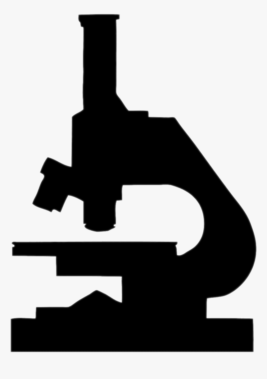 Detail Clipart Microscope Nomer 45