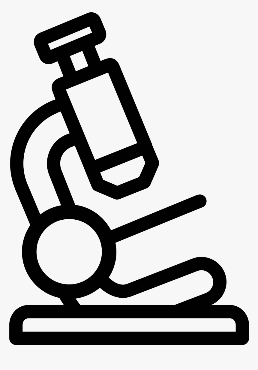 Detail Clipart Microscope Nomer 47