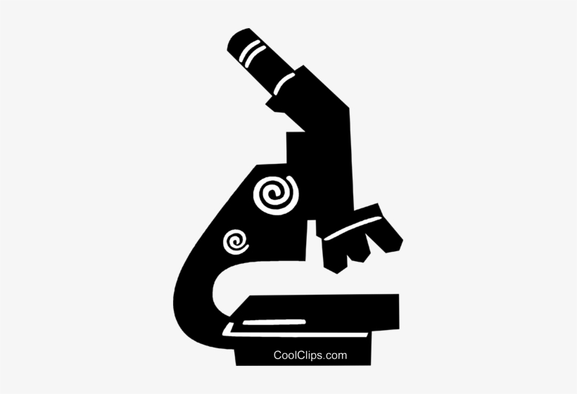 Detail Clipart Microscope Nomer 51