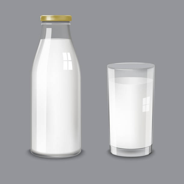 Detail Clipart Milk Nomer 15