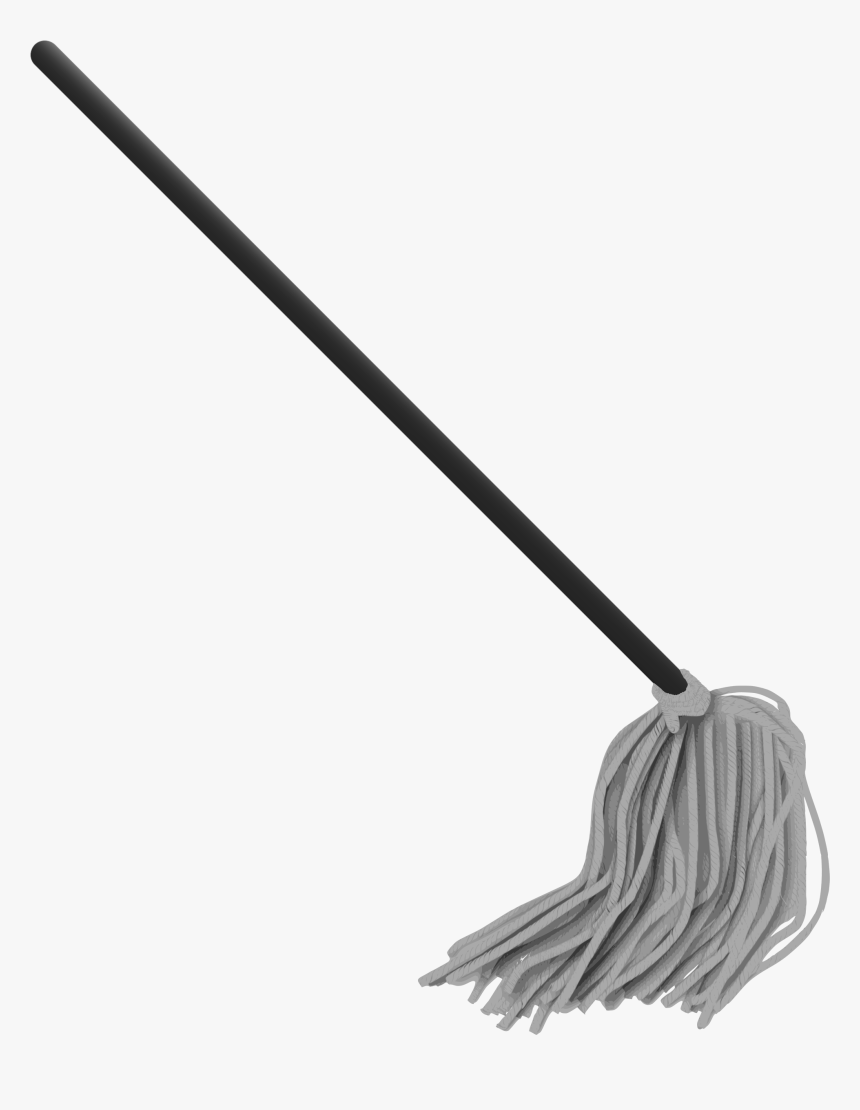 Detail Clipart Mop Nomer 34