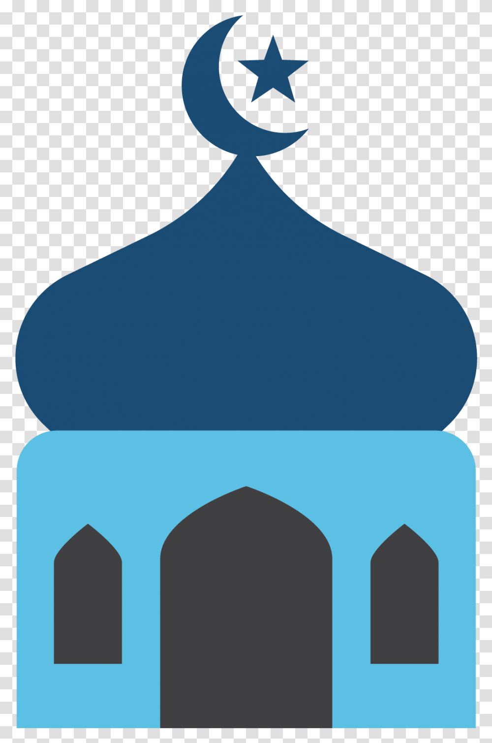 Detail Clipart Mosque Nomer 31