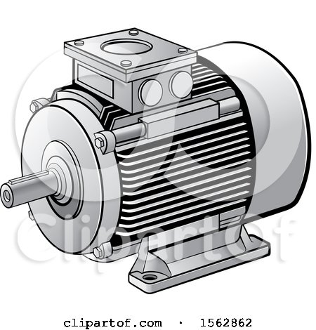 Detail Clipart Motor Nomer 29