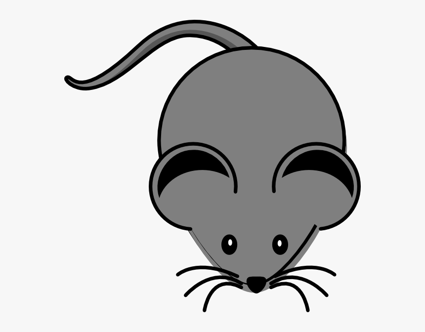 Detail Clipart Mouse Nomer 29