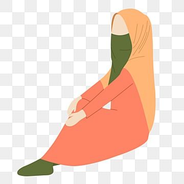 Detail Clipart Muslimah Nomer 23