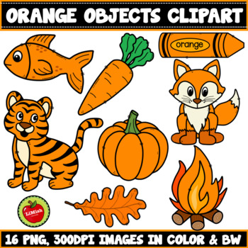 Detail Clipart Objects Nomer 40