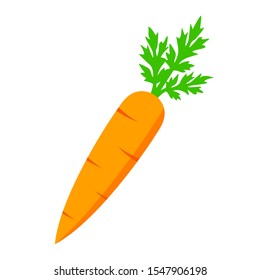 Detail Clipart Of A Carrot Nomer 35