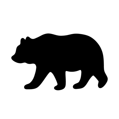 Detail Clipart Of Bears Nomer 49