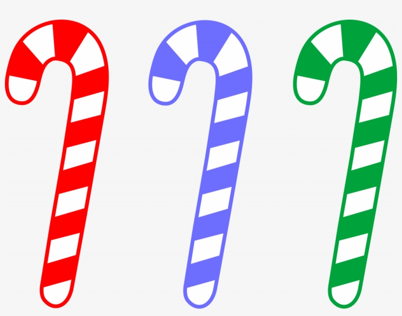 Detail Clipart Of Candy Cane Nomer 16