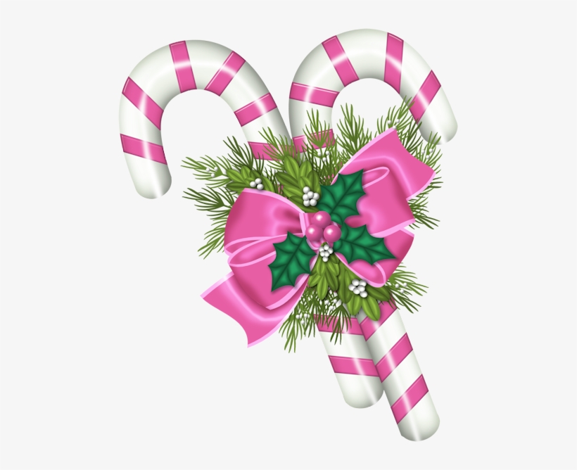 Detail Clipart Of Candy Cane Nomer 33