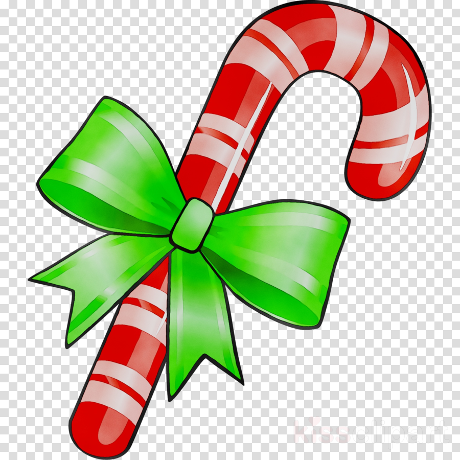 Detail Clipart Of Candy Cane Nomer 48