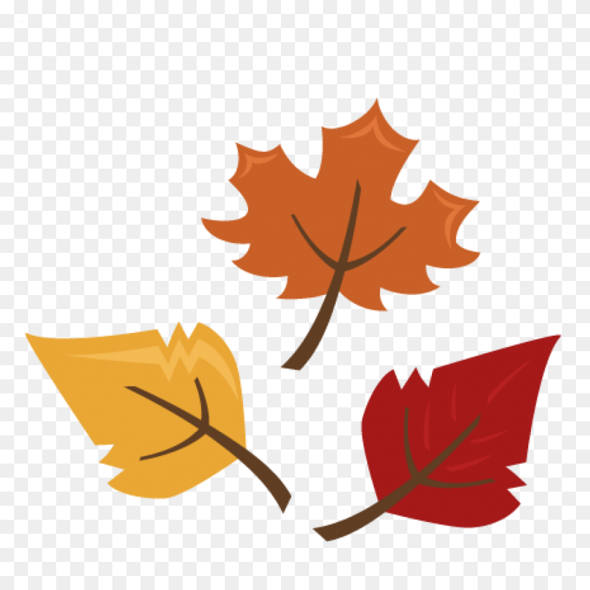 Detail Clipart Of Fall Leaves Nomer 9