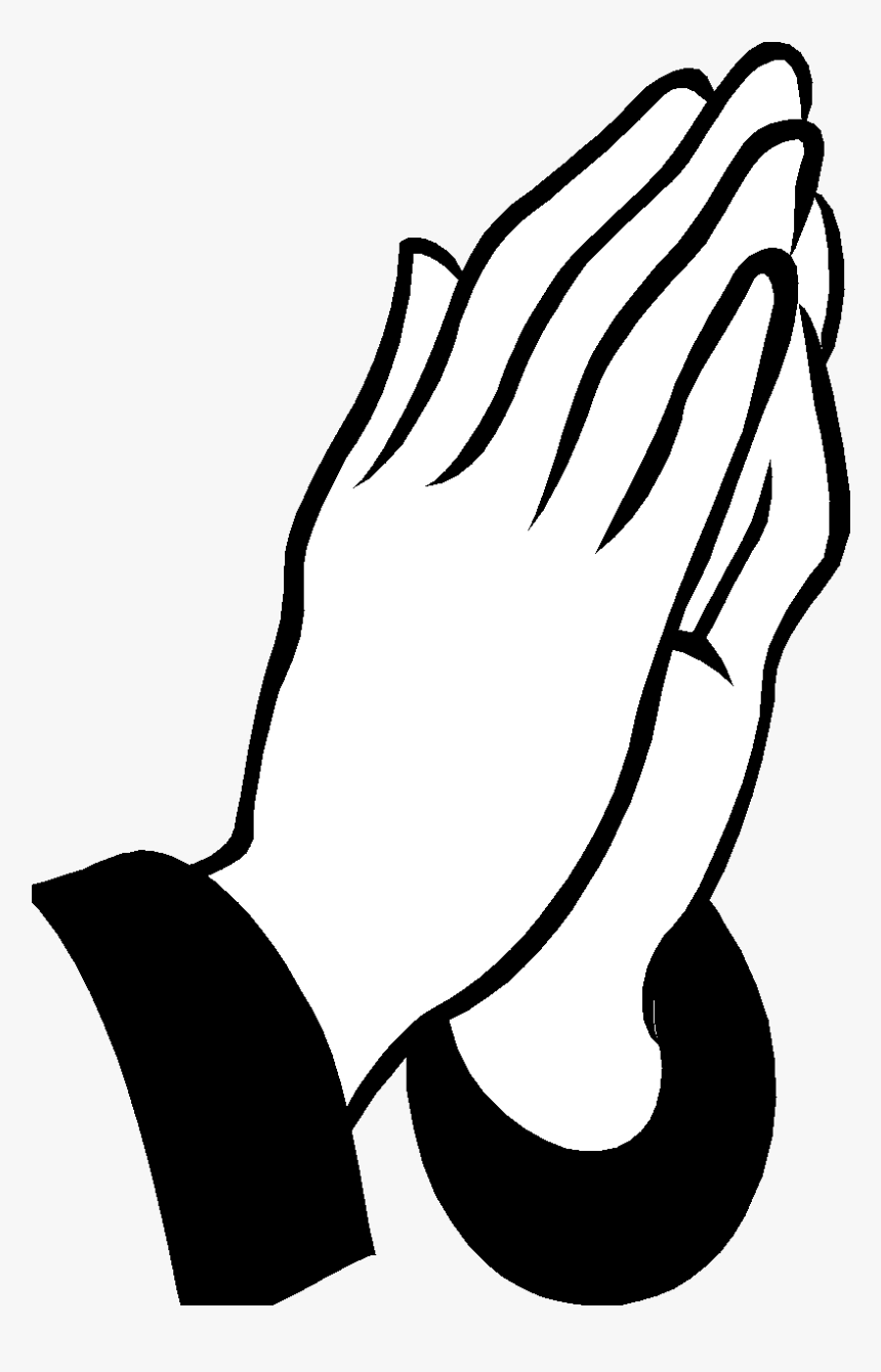 Detail Clipart Of Praying Hands Nomer 6