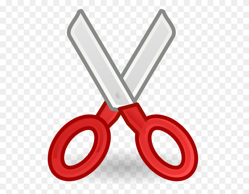 Detail Clipart Of Scissors Nomer 14