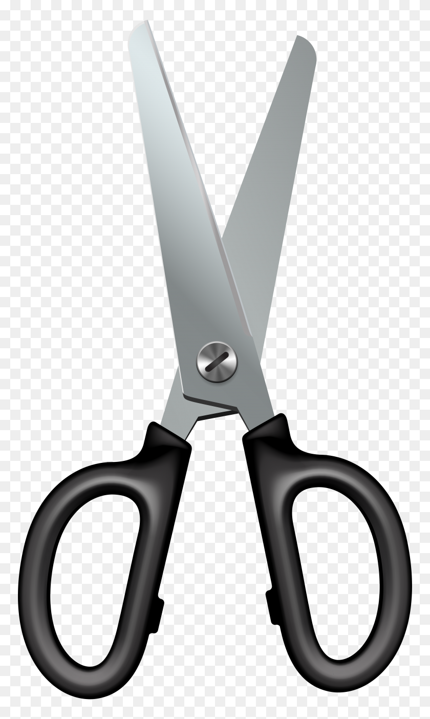 Detail Clipart Of Scissors Nomer 16