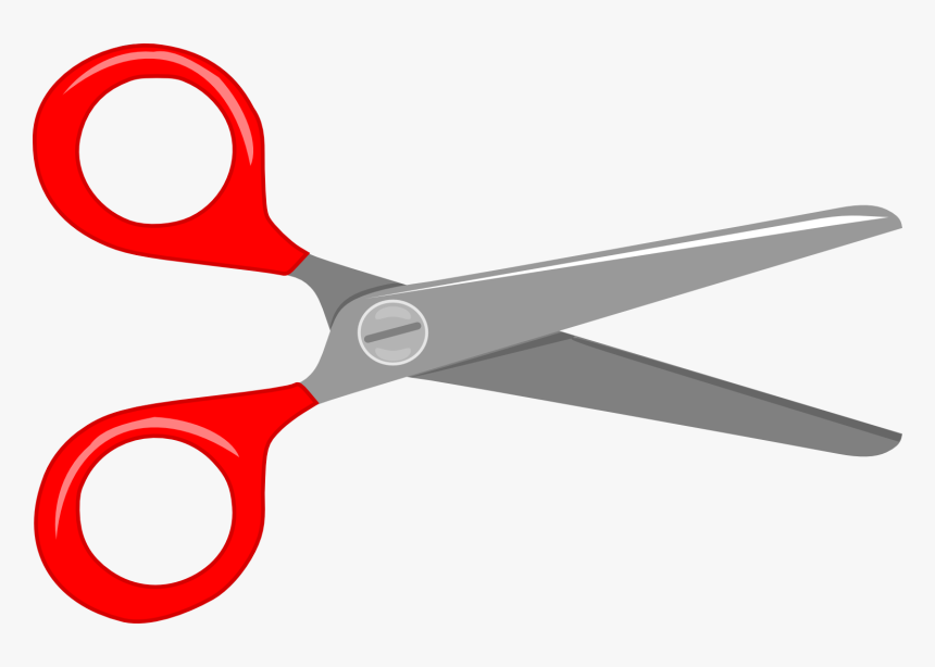 Detail Clipart Of Scissors Nomer 4