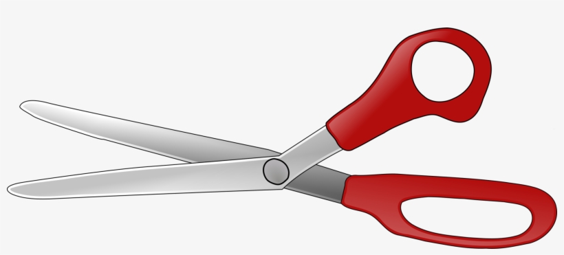 Detail Clipart Of Scissors Nomer 32