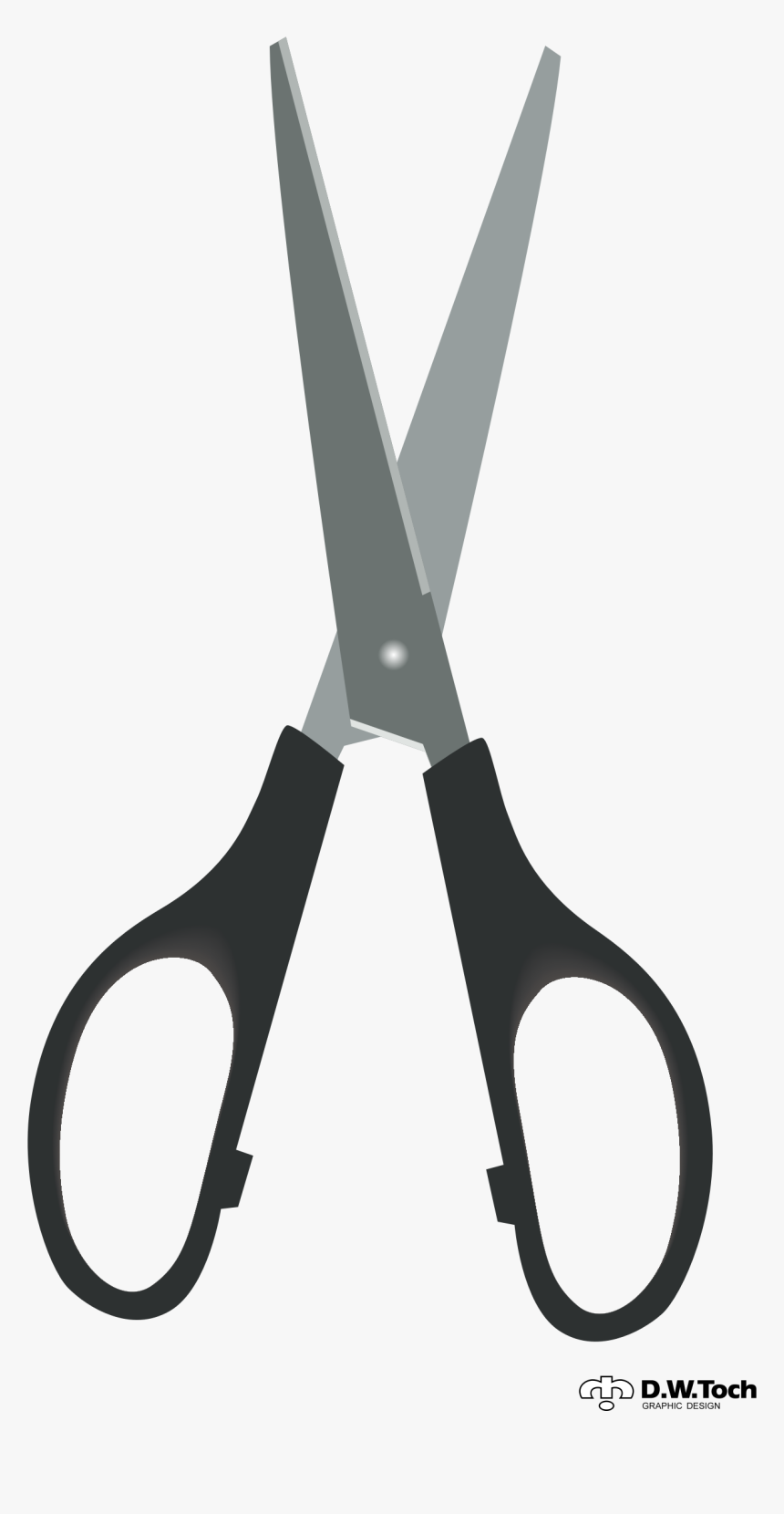 Detail Clipart Of Scissors Nomer 44