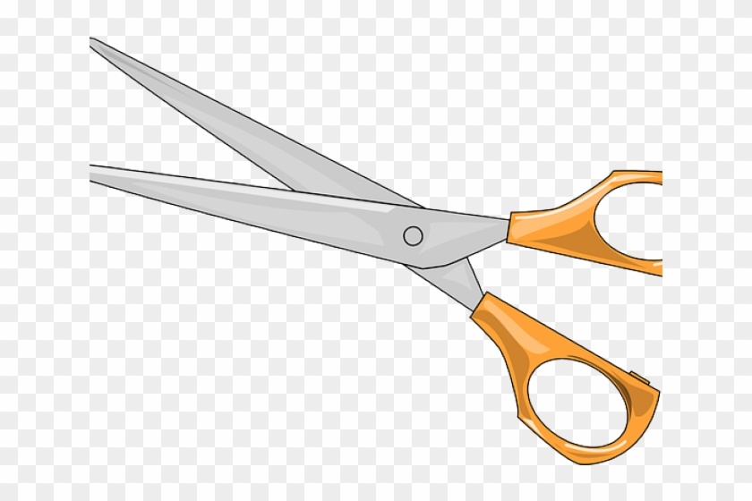 Detail Clipart Of Scissors Nomer 47