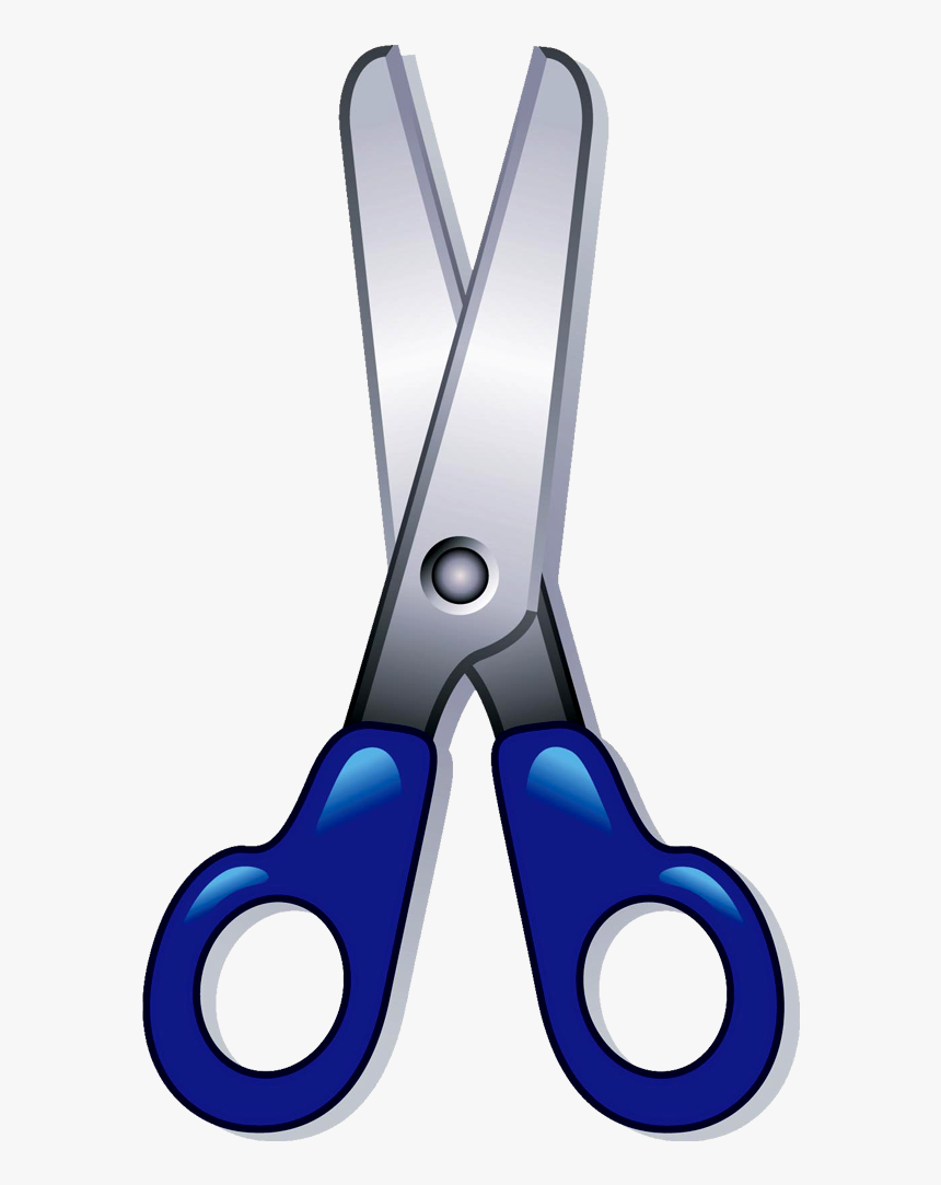 Detail Clipart Of Scissors Nomer 51