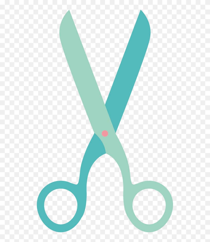 Detail Clipart Of Scissors Nomer 52